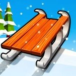 Игра Снежная Лихорадка 3D