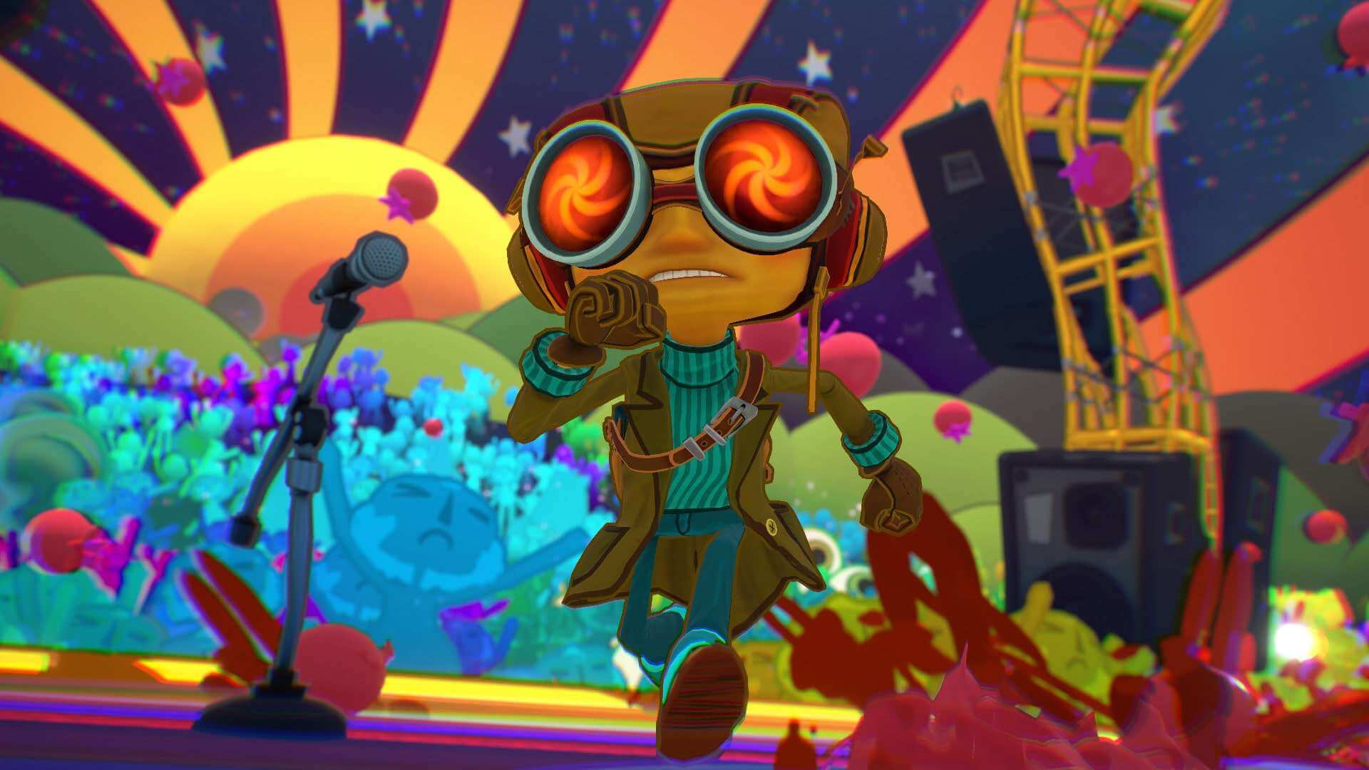 фото Psychonauts 2 репак на русском Море Игр